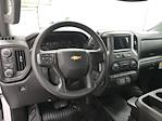 New 2026 Chevrolet Silverado 1500 Work Truck Crew Cab 4x4 Pickup for sale #33142 - photo 11
