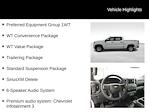 New 2026 Chevrolet Silverado 1500 Work Truck Crew Cab 4x4 Pickup for sale #33142 - photo 17