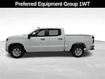 New 2026 Chevrolet Silverado 1500 Work Truck Crew Cab 4x4 Pickup for sale #33142 - photo 3