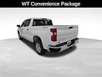 New 2026 Chevrolet Silverado 1500 Work Truck Crew Cab 4x4 Pickup for sale #33142 - photo 2