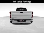New 2026 Chevrolet Silverado 1500 Work Truck Crew Cab 4x4 Pickup for sale #33142 - photo 5