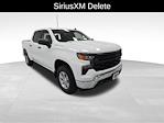 New 2026 Chevrolet Silverado 1500 Work Truck Crew Cab 4x4 Pickup for sale #33142 - photo 8