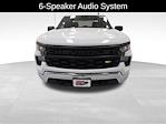 New 2026 Chevrolet Silverado 1500 Work Truck Crew Cab 4x4 Pickup for sale #33142 - photo 9