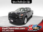 2026 Chevrolet Silverado 1500 Crew Cab 4x4 Pickup for sale #33143 - photo 1