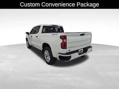 2026 Chevrolet Silverado 1500 Crew Cab 4x4 Pickup for sale #33144 - photo 2