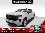2026 Chevrolet Silverado 1500 Crew Cab 4x4 Pickup for sale #33144 - photo 1