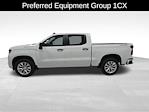 2026 Chevrolet Silverado 1500 Crew Cab 4x4 Pickup for sale #33144 - photo 3