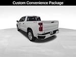 2026 Chevrolet Silverado 1500 Crew Cab 4x4 Pickup for sale #33144 - photo 2