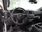 New 2026 Chevrolet Silverado 1500 Work Truck Crew Cab 4x4 Pickup for sale #33145 - photo 11
