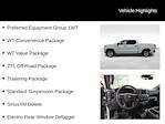 New 2026 Chevrolet Silverado 1500 Work Truck Crew Cab 4x4 Pickup for sale #33145 - photo 17