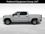 New 2026 Chevrolet Silverado 1500 Work Truck Crew Cab 4x4 Pickup for sale #33145 - photo 3