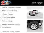 New 2026 Chevrolet Silverado 1500 Work Truck Crew Cab 4x4 Pickup for sale #33145 - photo 10