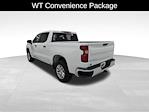 New 2026 Chevrolet Silverado 1500 Work Truck Crew Cab 4x4 Pickup for sale #33145 - photo 2
