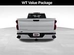 New 2026 Chevrolet Silverado 1500 Work Truck Crew Cab 4x4 Pickup for sale #33145 - photo 4
