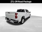 New 2026 Chevrolet Silverado 1500 Work Truck Crew Cab 4x4 Pickup for sale #33145 - photo 5