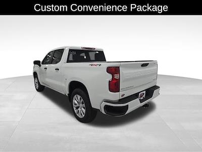 2026 Chevrolet Silverado 1500 Crew Cab 4x4 Pickup for sale #33147 - photo 2