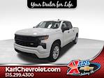 2026 Chevrolet Silverado 1500 Crew Cab 4x4 Pickup for sale #33147 - photo 1