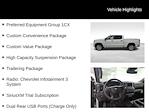 2026 Chevrolet Silverado 1500 Crew Cab 4x4 Pickup for sale #33147 - photo 27