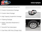 2026 Chevrolet Silverado 1500 Crew Cab 4x4 Pickup for sale #33147 - photo 4