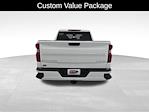 2026 Chevrolet Silverado 1500 Crew Cab 4x4 Pickup for sale #33147 - photo 5