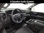 New 2026 Chevrolet Silverado 1500 Work Truck Crew Cab 4x4 Pickup for sale #33148 - photo 9