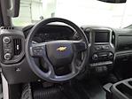 New 2026 Chevrolet Silverado 1500 Work Truck Crew Cab 4x4 Pickup for sale #33148 - photo 11