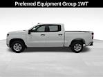 New 2026 Chevrolet Silverado 1500 Work Truck Crew Cab 4x4 Pickup for sale #33148 - photo 3