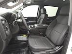 New 2026 Chevrolet Silverado 1500 Work Truck Crew Cab 4x4 Pickup for sale #33148 - photo 20