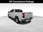 New 2026 Chevrolet Silverado 1500 Work Truck Crew Cab 4x4 Pickup for sale #33148 - photo 2