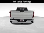 New 2026 Chevrolet Silverado 1500 Work Truck Crew Cab 4x4 Pickup for sale #33148 - photo 4