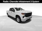 New 2026 Chevrolet Silverado 1500 Work Truck Crew Cab 4x4 Pickup for sale #33148 - photo 7