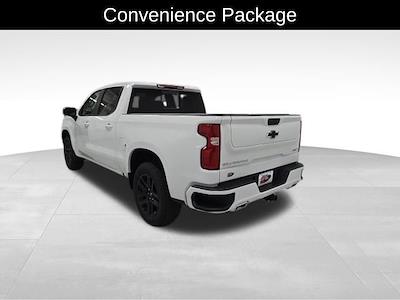 2026 Chevrolet Silverado 1500 Crew Cab 4x4 Pickup for sale #33149 - photo 2