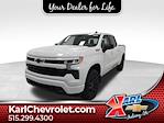 2026 Chevrolet Silverado 1500 Crew Cab 4x4 Pickup for sale #33149 - photo 1