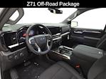 2026 Chevrolet Silverado 1500 Crew Cab 4x4 Pickup for sale #33149 - photo 10