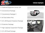 2026 Chevrolet Silverado 1500 Crew Cab 4x4 Pickup for sale #33149 - photo 4