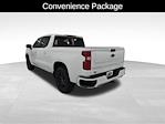 2026 Chevrolet Silverado 1500 Crew Cab 4x4 Pickup for sale #33149 - photo 2