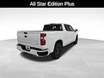 2026 Chevrolet Silverado 1500 Crew Cab 4x4 Pickup for sale #33149 - photo 6