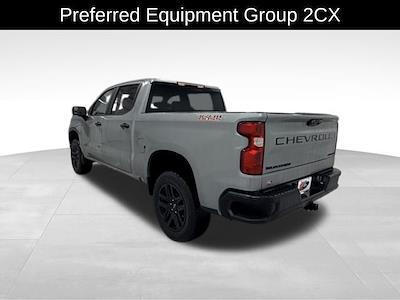 2024 Chevrolet Silverado 1500 Crew Cab 4WD Pickup for sale #33149A - photo 2