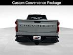 Used 2024 Chevrolet Silverado 1500 Custom Crew Cab for sale #33149A - photo 5