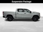 Used 2024 Chevrolet Silverado 1500 Custom Crew Cab for sale #33149A - photo 7