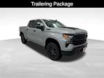 Used 2024 Chevrolet Silverado 1500 Custom Crew Cab for sale #33149A - photo 8