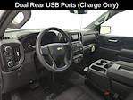 New 2026 Chevrolet Silverado 1500 Custom Crew Cab 4x4 Pickup for sale #33150 - photo 10