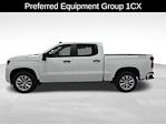 New 2026 Chevrolet Silverado 1500 Custom Crew Cab 4x4 Pickup for sale #33150 - photo 3
