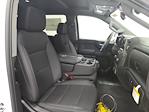 New 2026 Chevrolet Silverado 1500 Custom Crew Cab 4x4 Pickup for sale #33150 - photo 25
