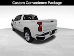 New 2026 Chevrolet Silverado 1500 Custom Crew Cab 4x4 Pickup for sale #33150 - photo 2