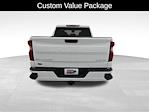 New 2026 Chevrolet Silverado 1500 Custom Crew Cab 4x4 Pickup for sale #33150 - photo 5