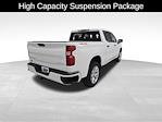 New 2026 Chevrolet Silverado 1500 Custom Crew Cab 4x4 Pickup for sale #33150 - photo 6