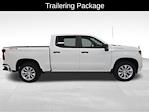 New 2026 Chevrolet Silverado 1500 Custom Crew Cab 4x4 Pickup for sale #33150 - photo 7