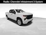 New 2026 Chevrolet Silverado 1500 Custom Crew Cab 4x4 Pickup for sale #33150 - photo 8