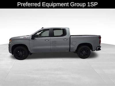New 2026 Chevrolet Silverado 1500 RST Crew Cab 4x4 Pickup for sale #33151 - photo 2